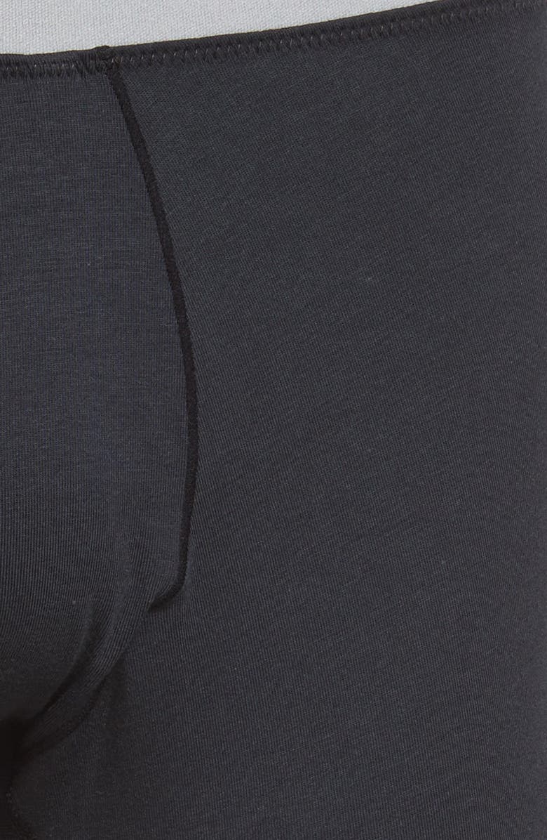 Mack Weldon 18-Hour Jersey Boxer Briefs, Alternate, color,