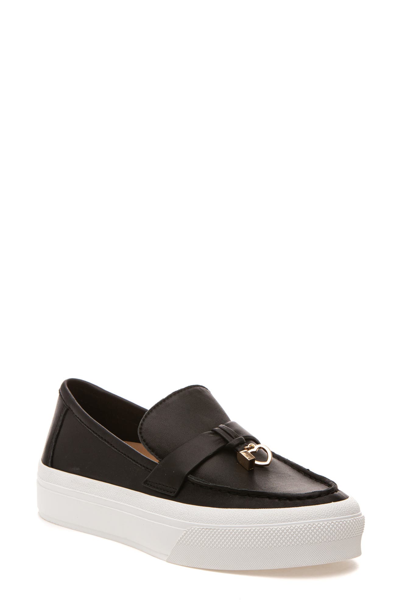 JSlides Goliath Platform Loafer, Main, color, 