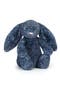Bashful Hopscone Luxe Bunny Stuffed Animal