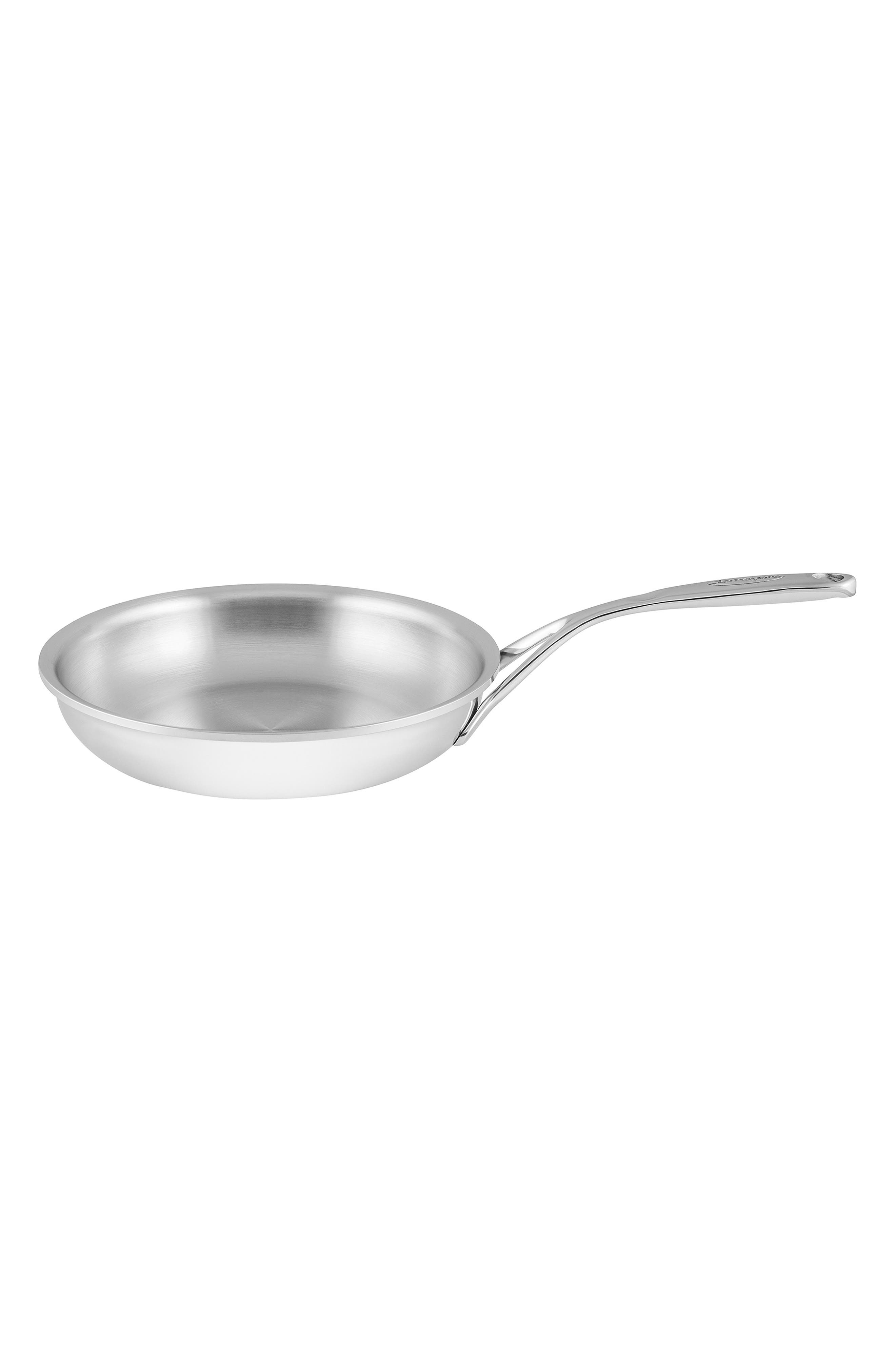 selected STAINLESS STEEL