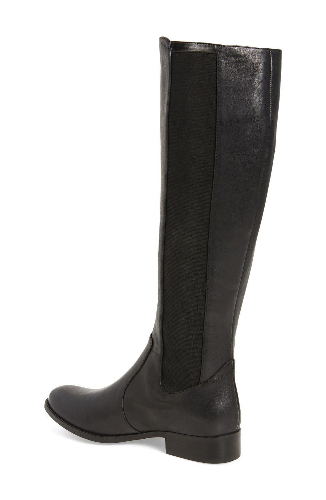 Jessica Simpson 'Ricel' Riding Boot, Alternate, color, 
