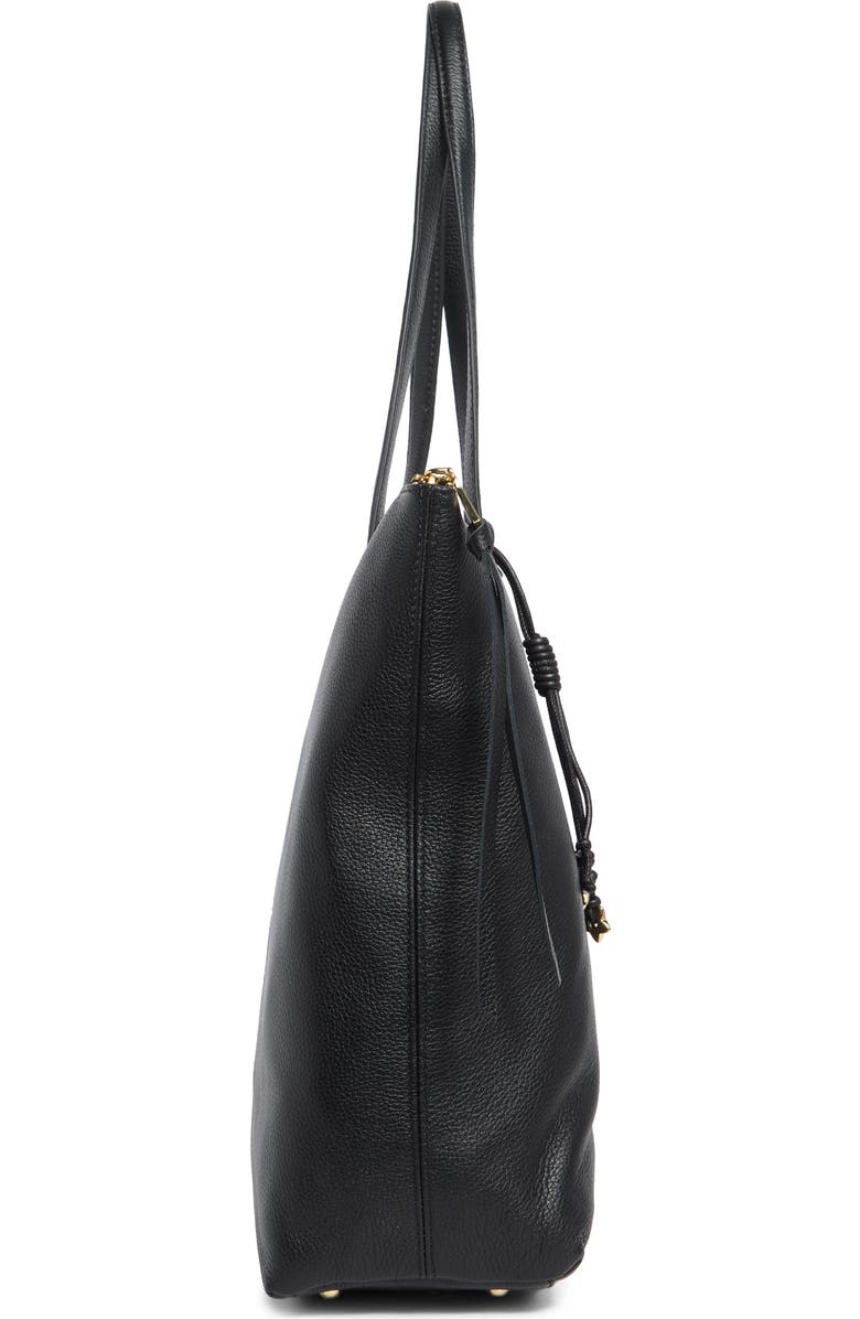 AIMEE Go Time Tote Bag, Alternate, color, Black