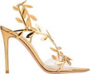 Gianvito Rossi Flavia Sandal