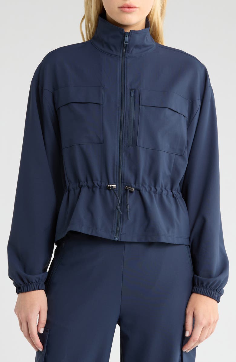 Featherweight Long Sleeve T-Shirt
