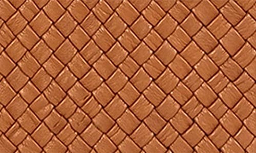 Lodis Marisa Woven Tote In Brown