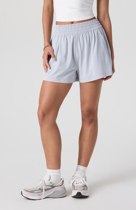 Villa Shorts