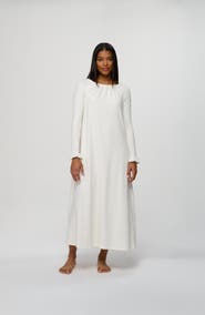 By Tess Collection Ana Ribbed Dress