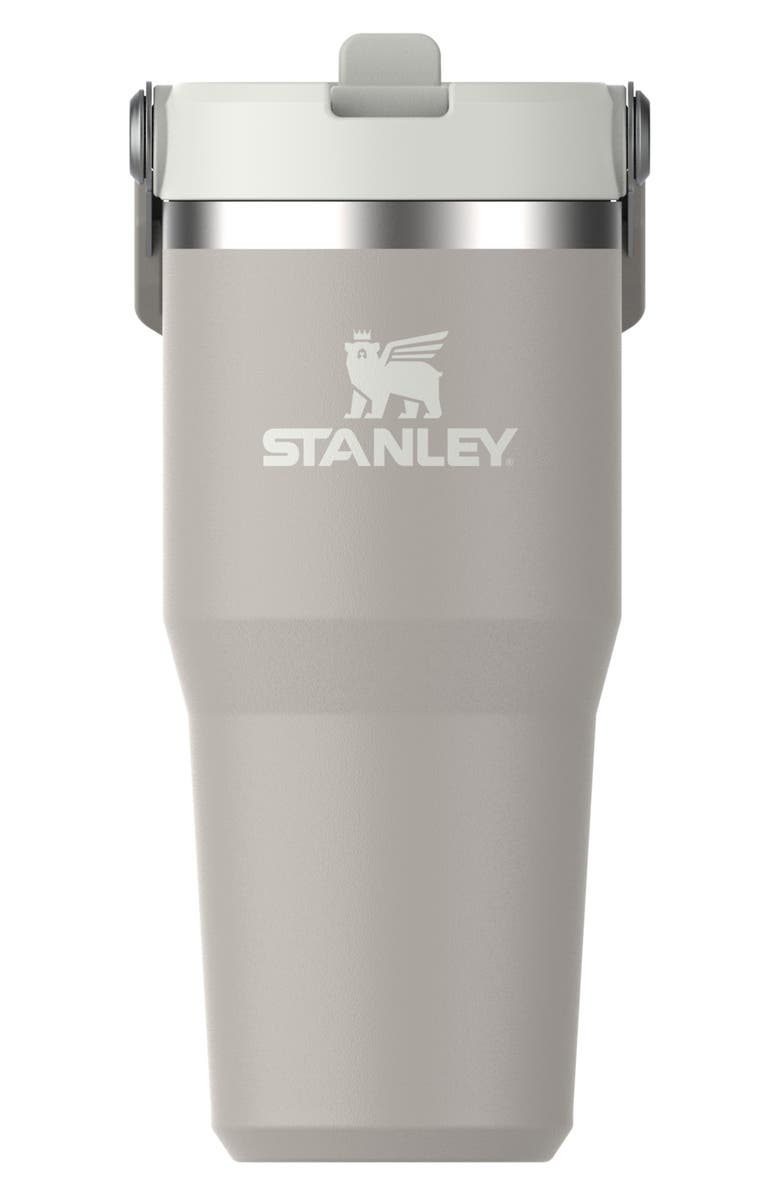Stanley The IceFlow Flip Straw 14-Ounce Tumbler, Main, color, 