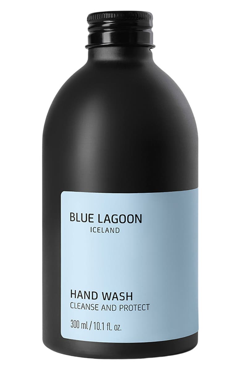 Blue Lagoon Iceland Hand Wash, Alternate, color, 