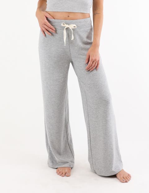 Cloud Fleece Pant