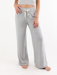SoftFlex Cloud Fleece Pant