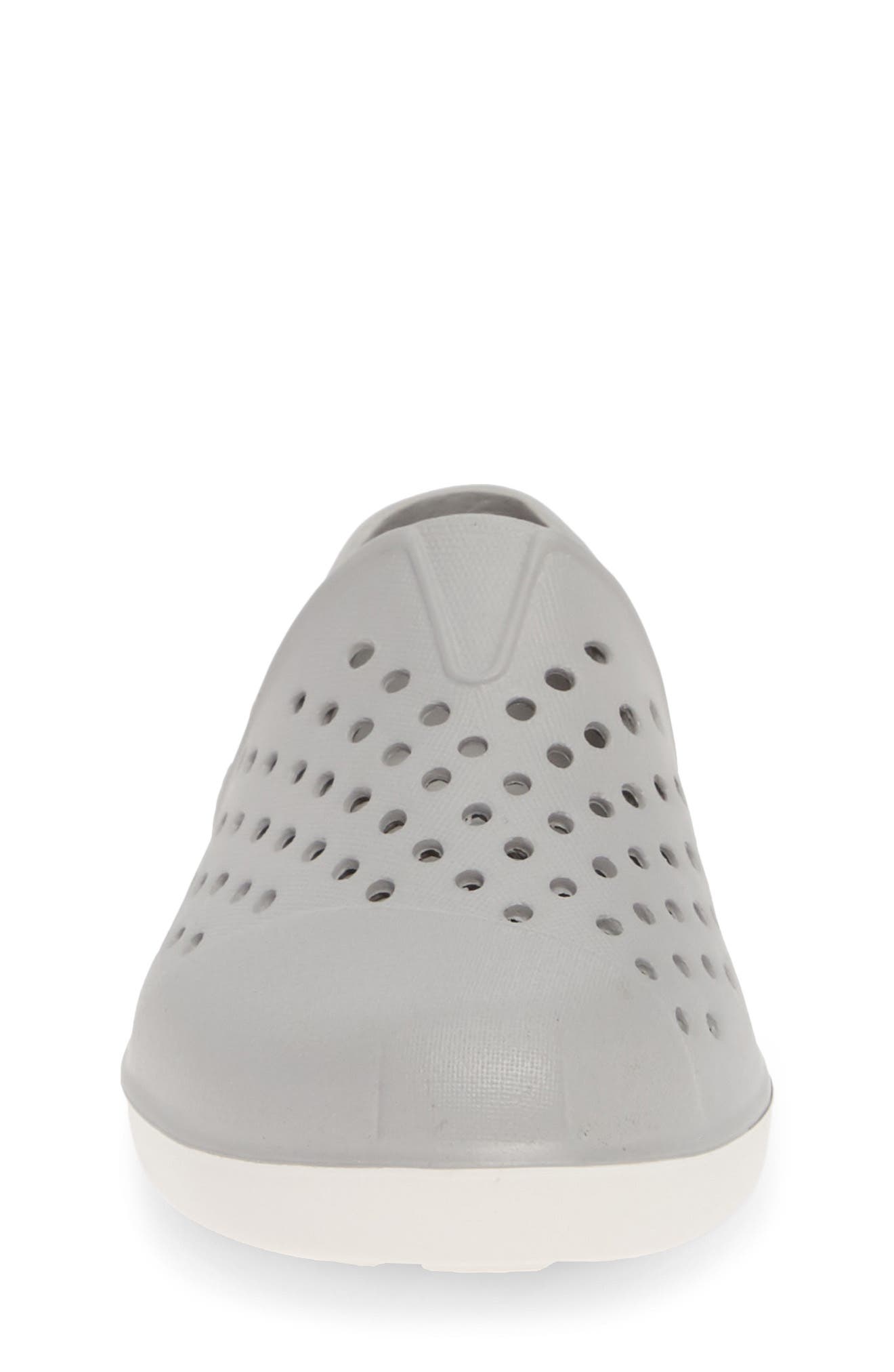 TOMS Romper Slip-On, Alternate, color, 