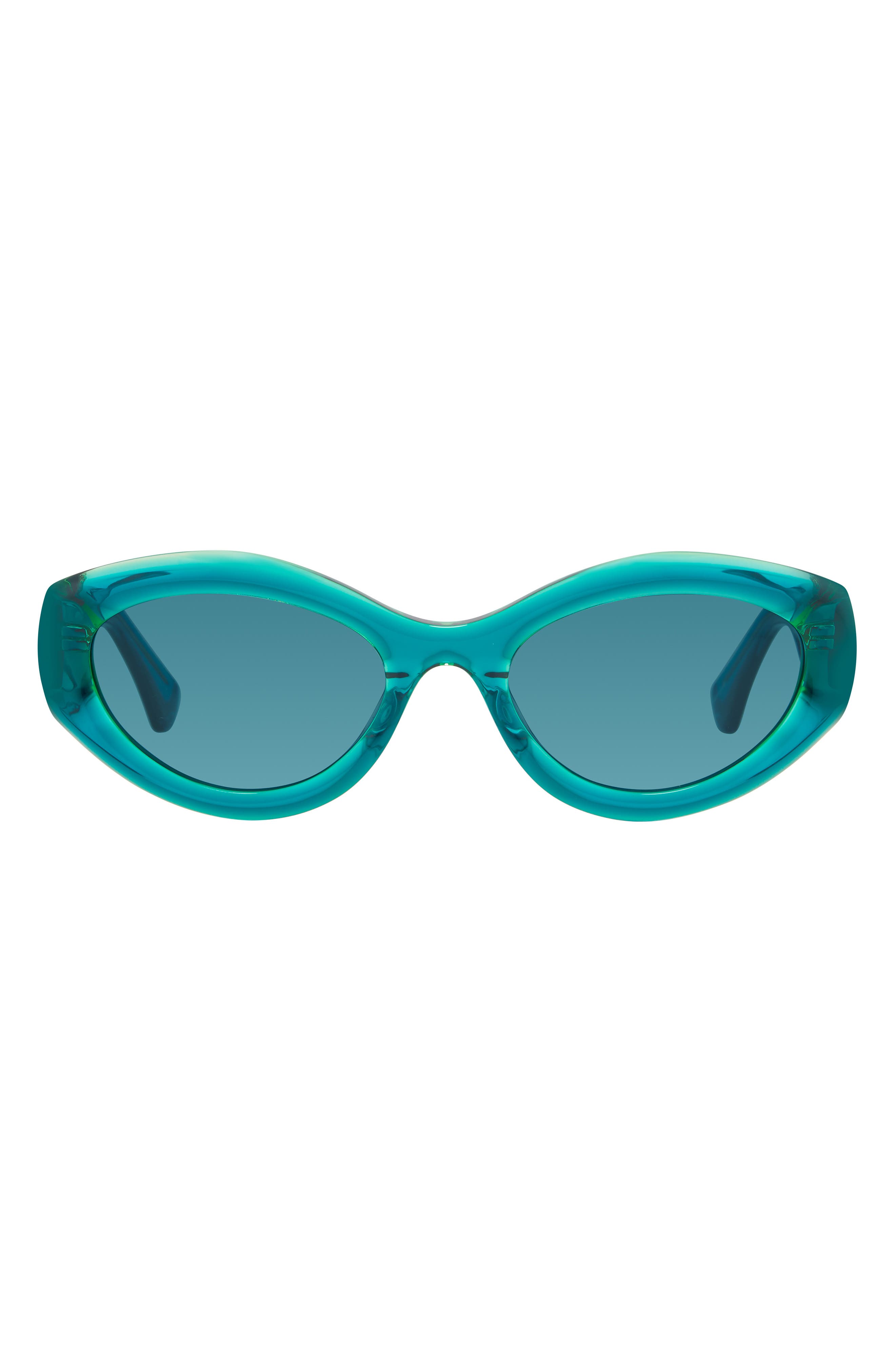 BLUE/ BLUE