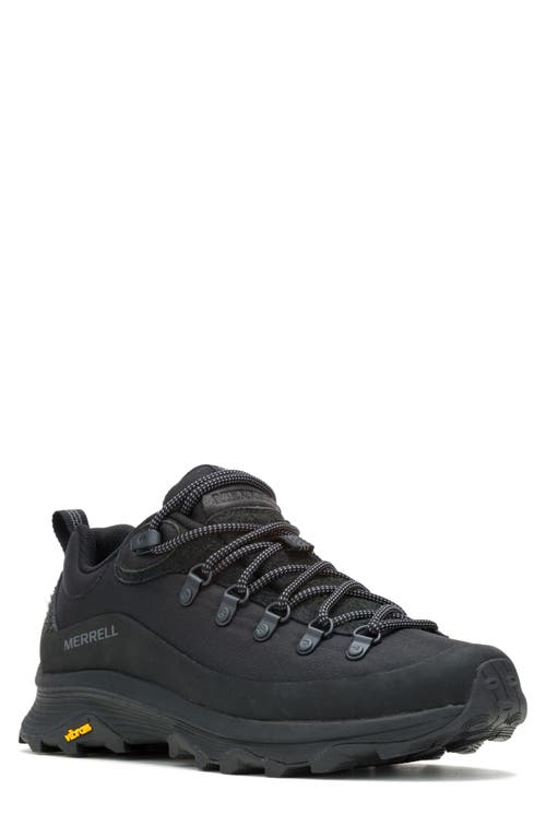 Merrell Ontario Sp Rs Sneaker In Black