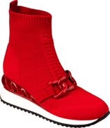 NINETY UNION Brooklyn Pull-On Sneaker
