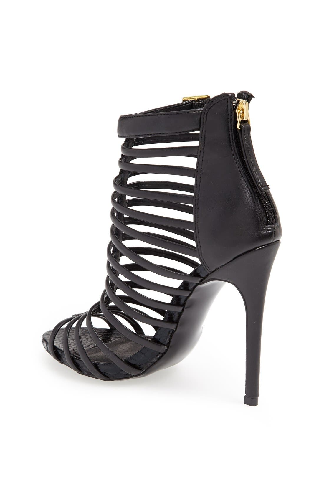 Steve Madden 'Marnee' Sandal, Alternate, color, 