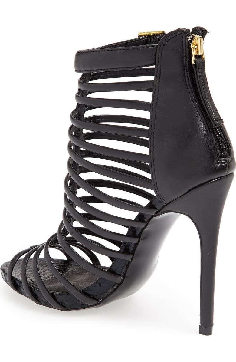 Steve Madden 'Marnee' Sandal, Alternate, color,