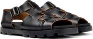 Camper Brutus Fisherman Sandal