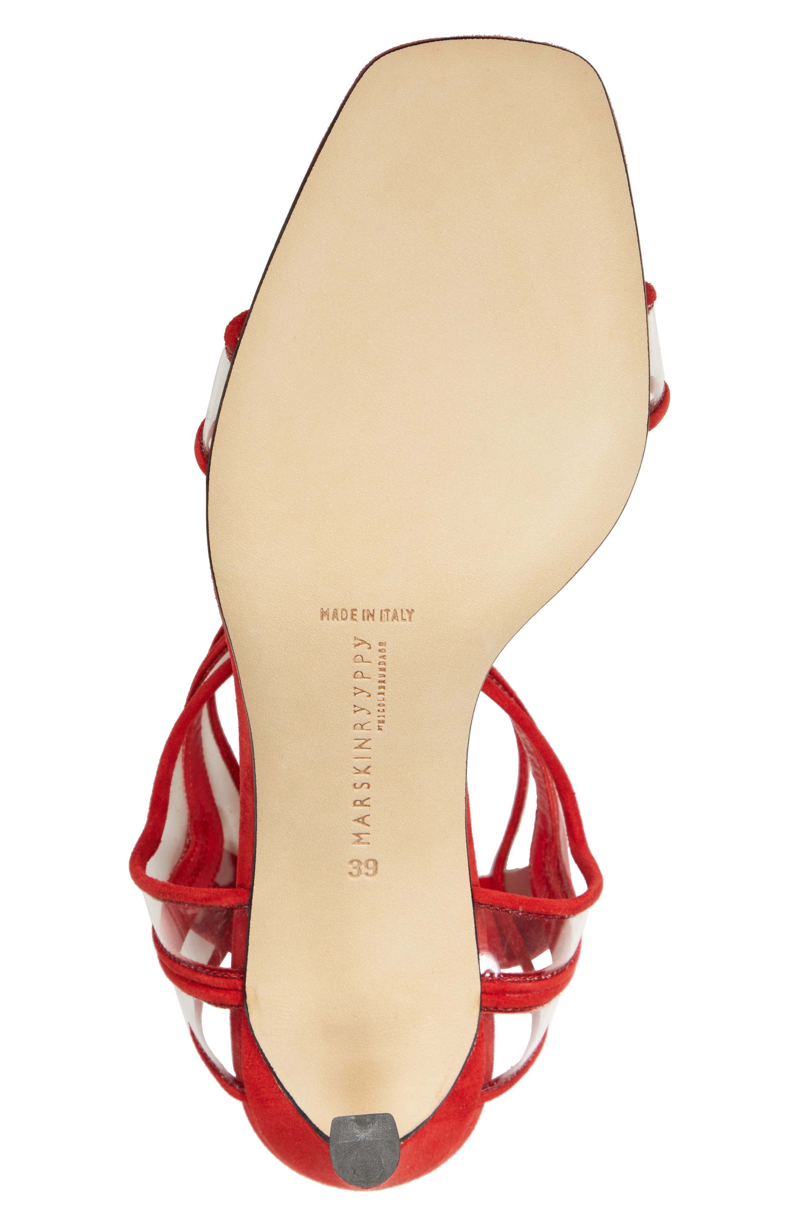 Marskinryyppy Winona Sandal, Alternate, color, 