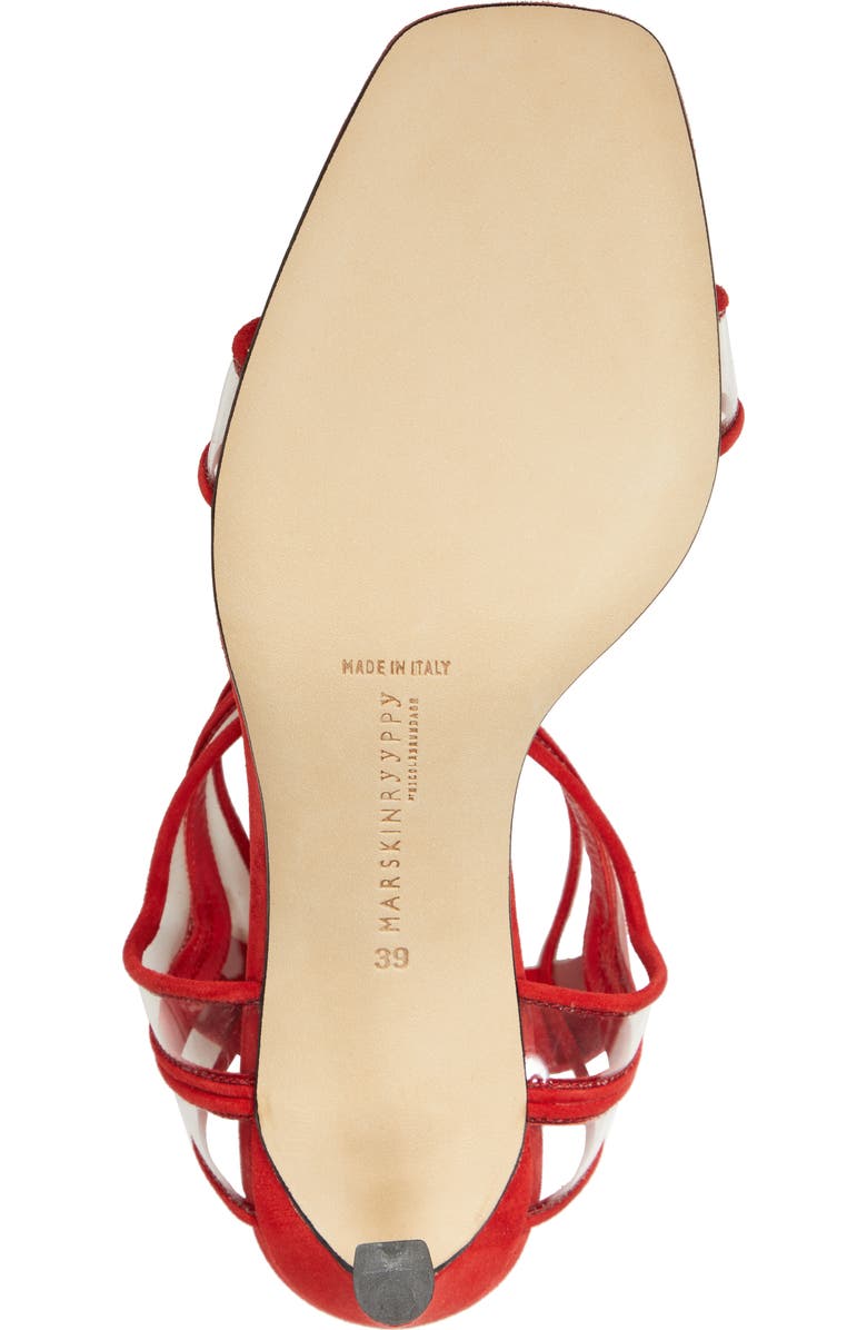 Marskinryyppy Winona Sandal, Alternate, color,