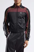 Martine Rose Shrunken Track Jacket