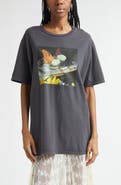 Collina Strada Organic Cotton Graphic T-Shirt