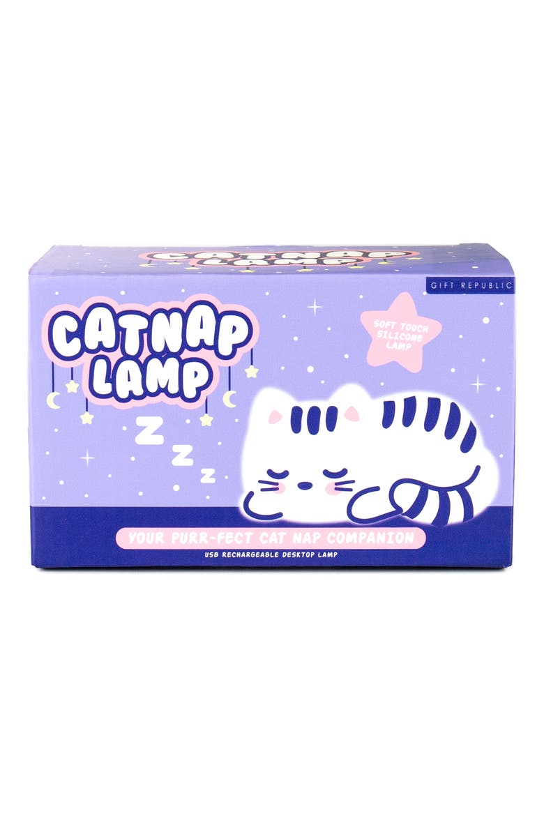 Cat Nap Lamp, Alternate, color, ASSORTED