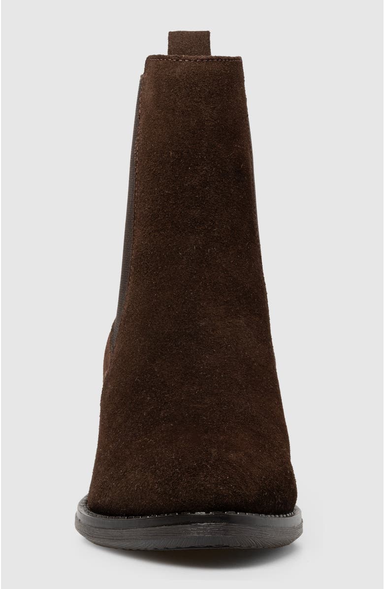 Manela Heidi Bootie, Alternate, color,