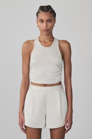 ARTEMIS DICIERO Poise Crop