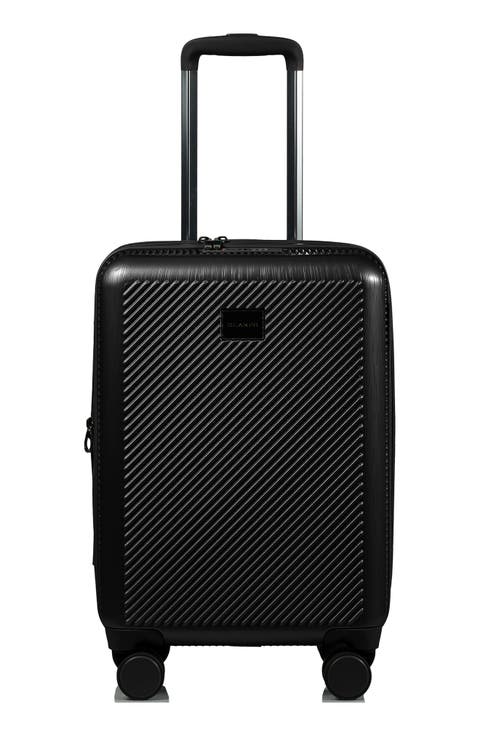 Iconic II Carry-On Hardside Suitcase