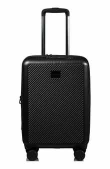 CHAMPS Iconic II Carry-On Hardside Suitcase