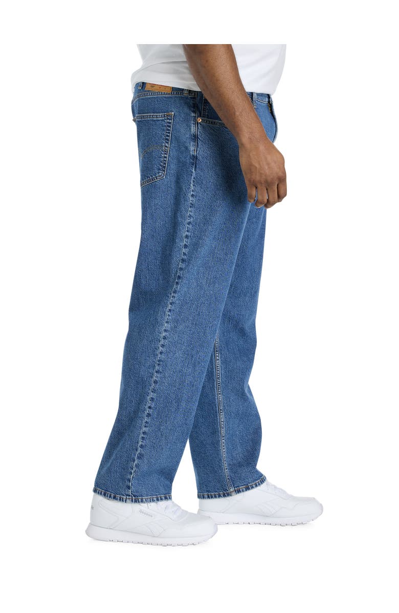 Levi's Big & Tall  559 Relaxed-Fit Straight-Leg Jeans V2, Alternate, color, Beyond The Sky