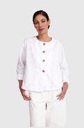 Alembika Side Streets Topper Jacket