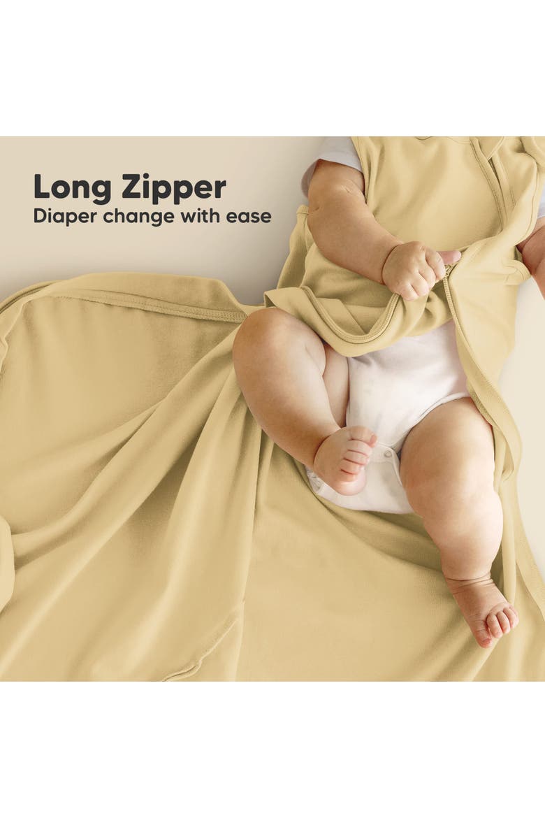 2-Pack Soothe Sleep Sacks, Alternate, color, Avocado