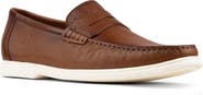 Donald Pliner Clive Penny Loafer