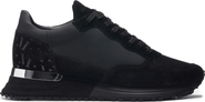 MALLET Popham Tumbled Sneakers