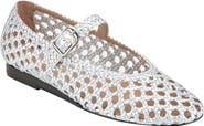 Marc Fisher LTD Evonna Mary Jane Flat
