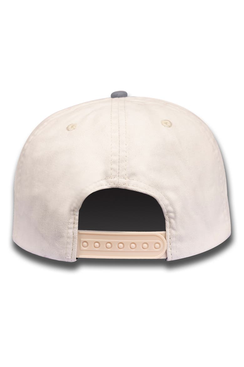 Illegal Snapback Baseball Cap, Alternate, color, MULTI