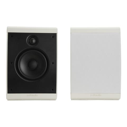 OWM3 Compact Multi-Application Satellite Speakers