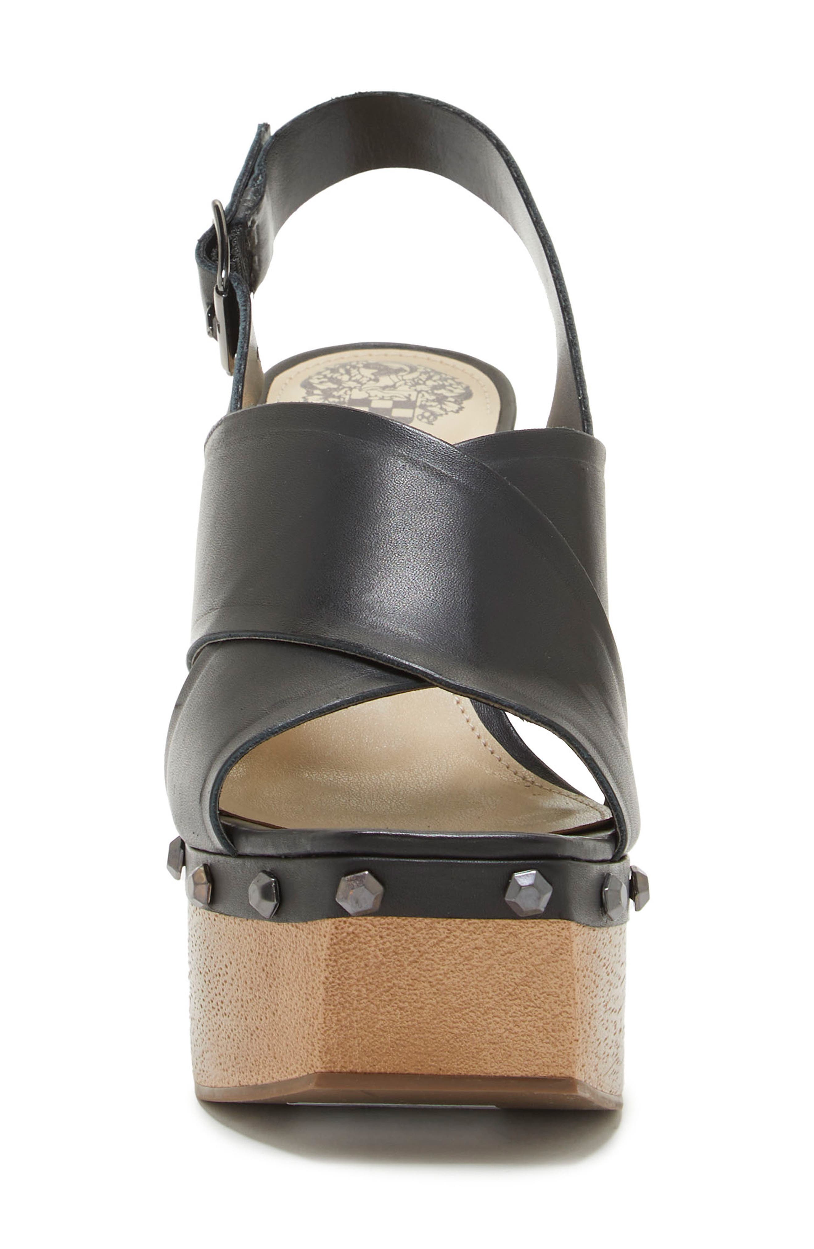 Vince Camuto Jenevya Slingback Platform Sandal, Alternate, color, 