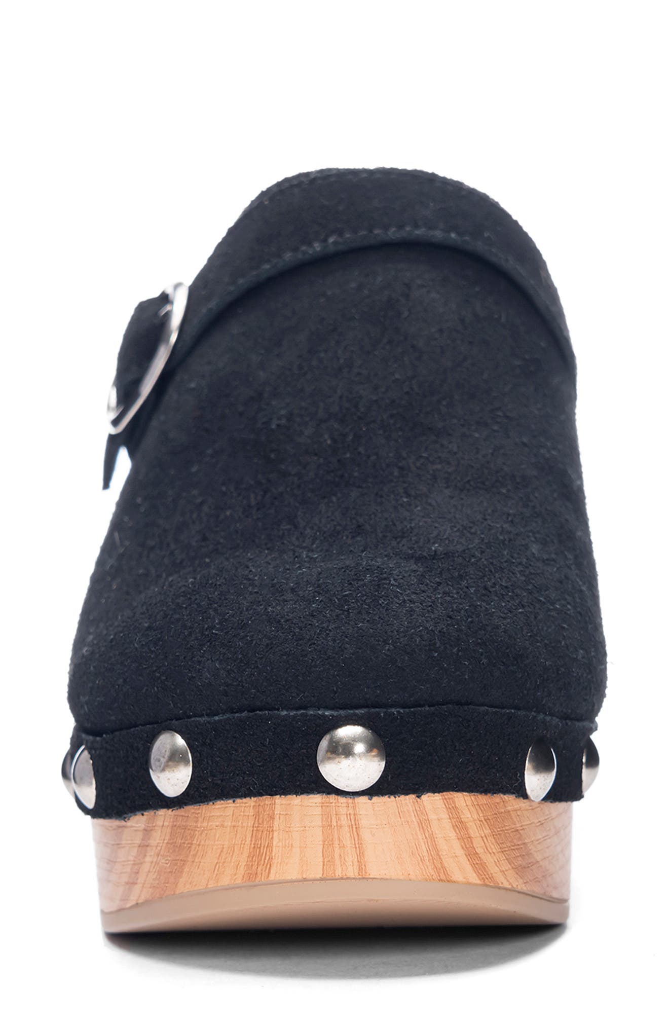 Chinese Laundry Carlie Clog, Alternate, color, 