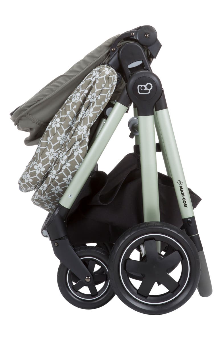 Maxi-Cosi<sup>®</sup> Adorra Floral Stroller, Alternate, color,