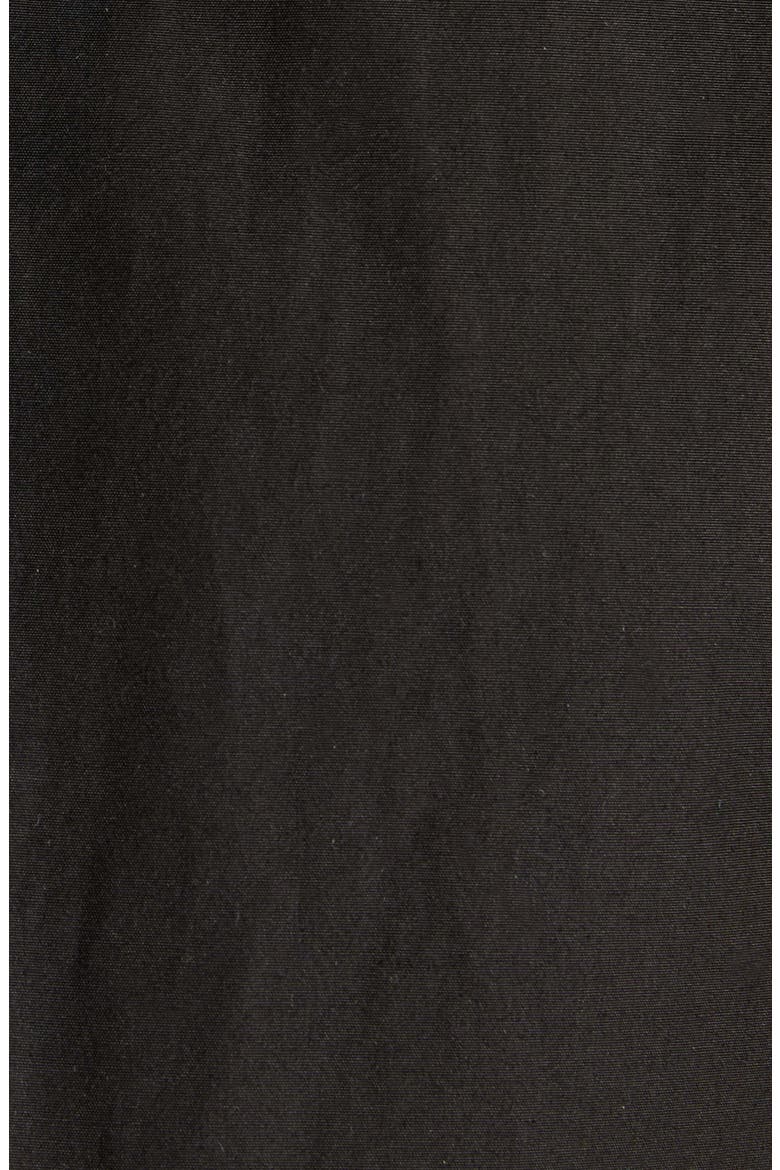 Rougequeue Bomber Jacket, Alternate, color, BLACK
