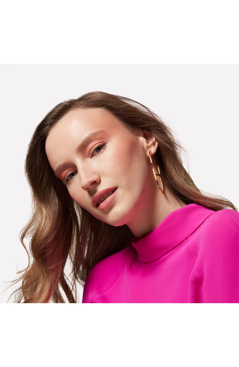 Valentino Eye2Cheek Blush & Eyeshadow, Alternate, color, 09 Poudre