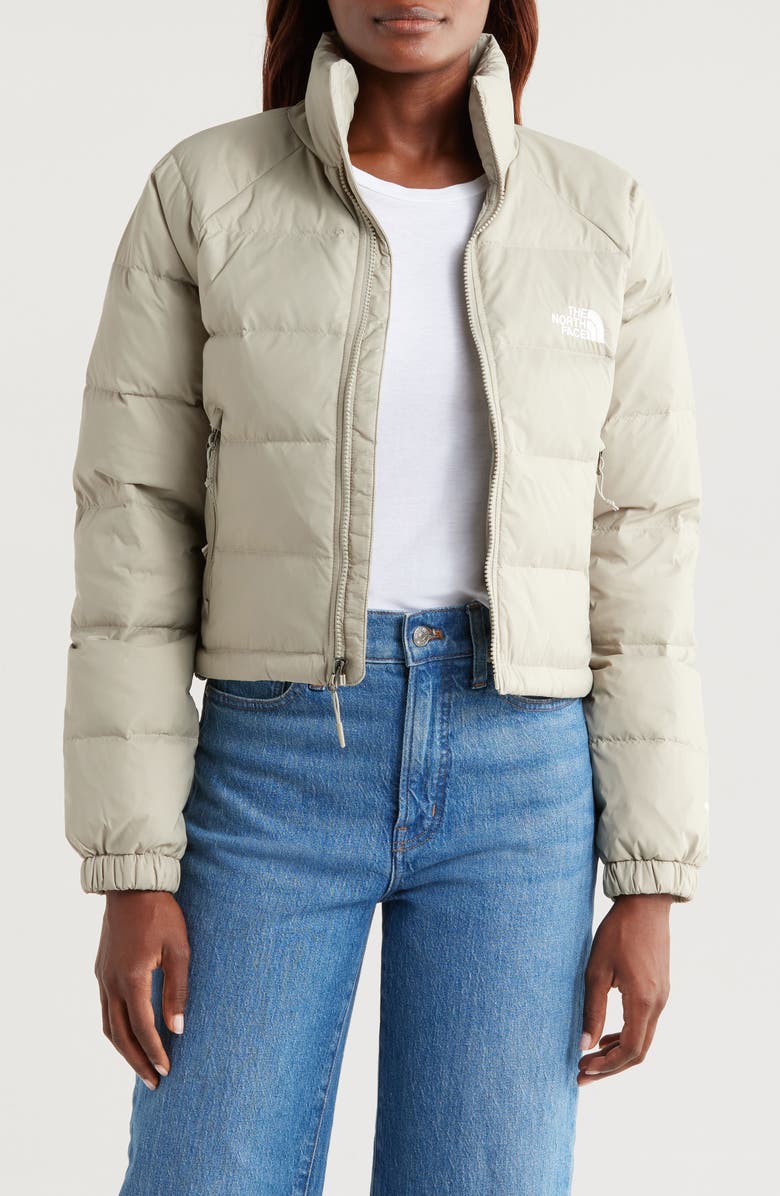 The North Face Hydrenalite<sup>™</sup> 600 Fill Power Down Jacket, Main, color,