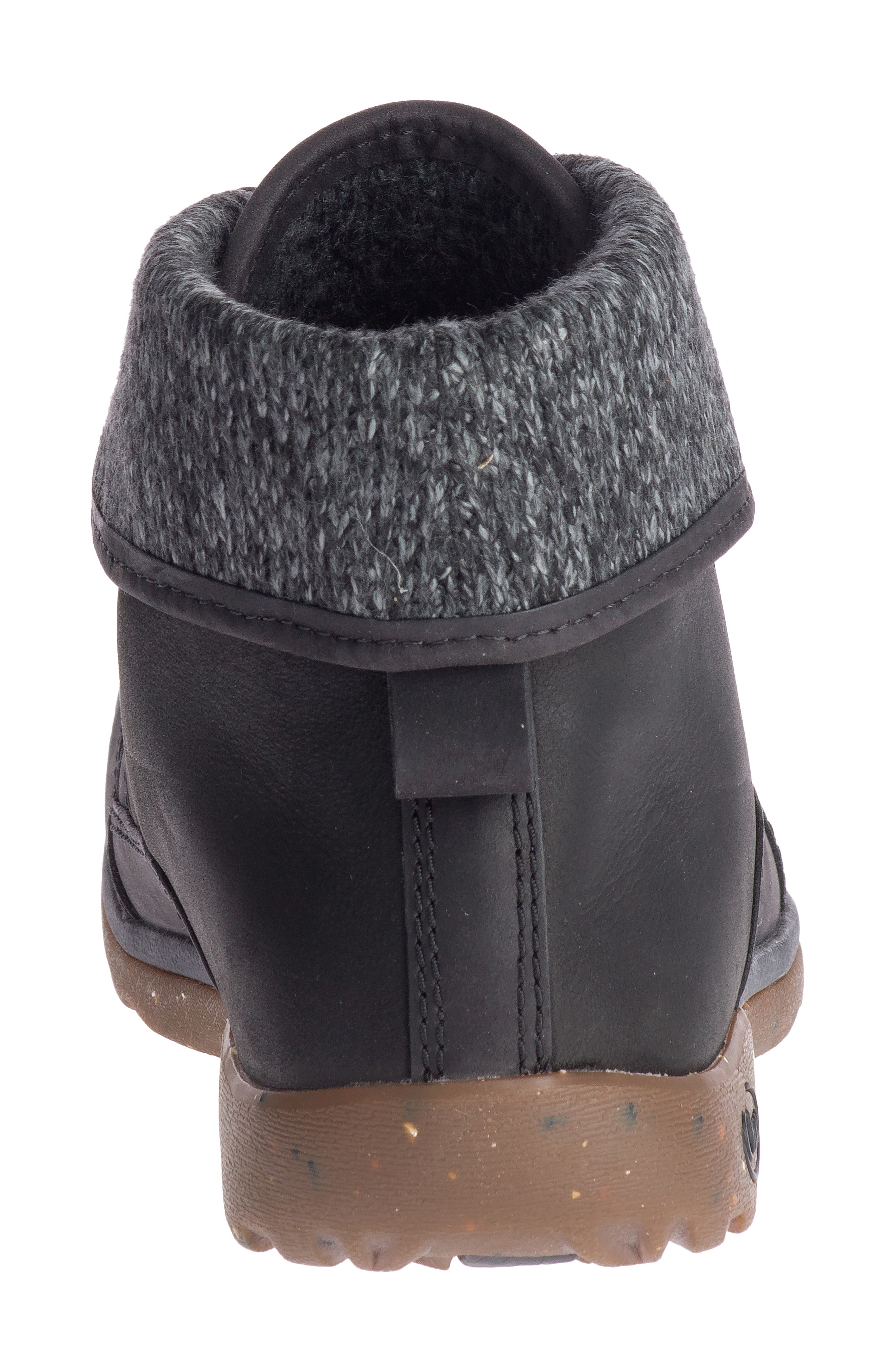 Chaco Barbary Waterproof Bootie, Alternate, color, 