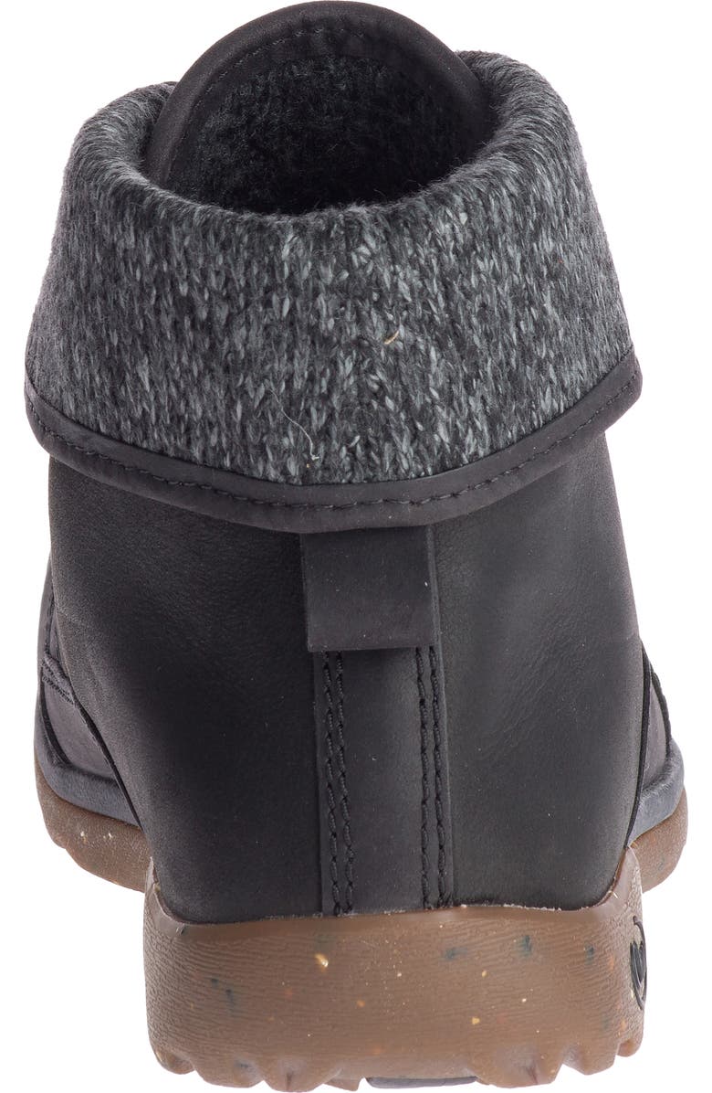 Chaco Barbary Waterproof Bootie, Alternate, color,