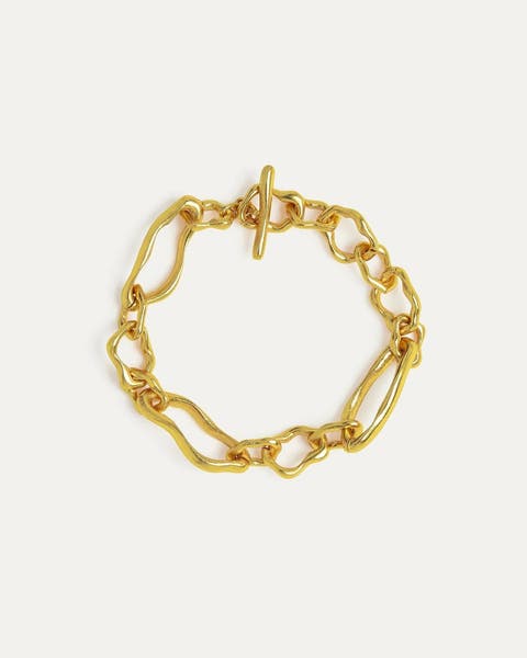 Etta Chain Bracelet