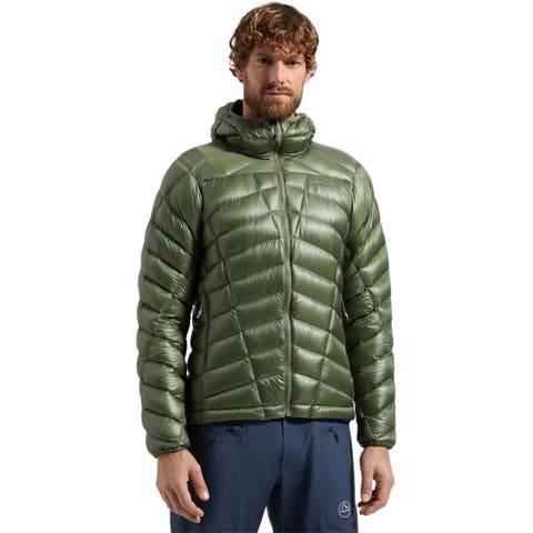 Men's Lumina 200 Down Jacket