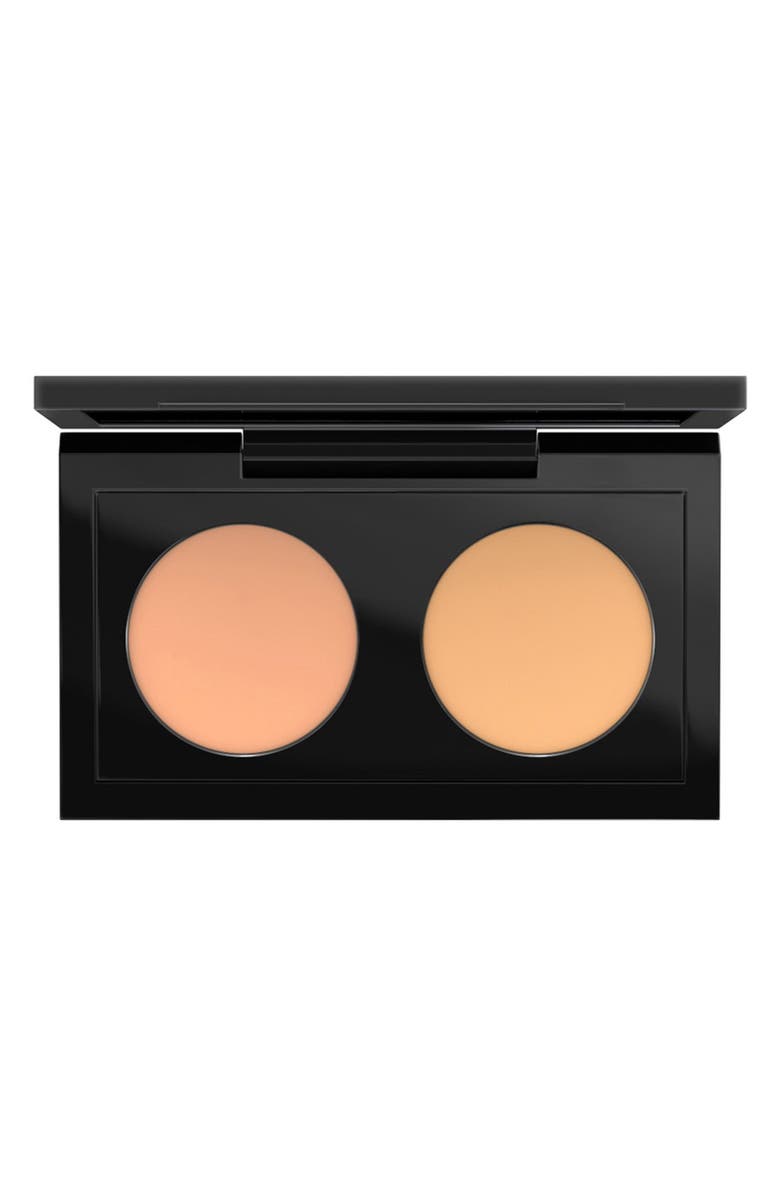 MAC Cosmetics MAC Studio Finish Concealer Duo, Main, color,